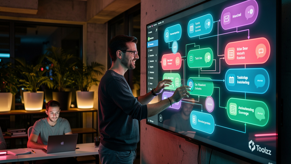 Templates n8n e Make com IA: Automatize sem Código!