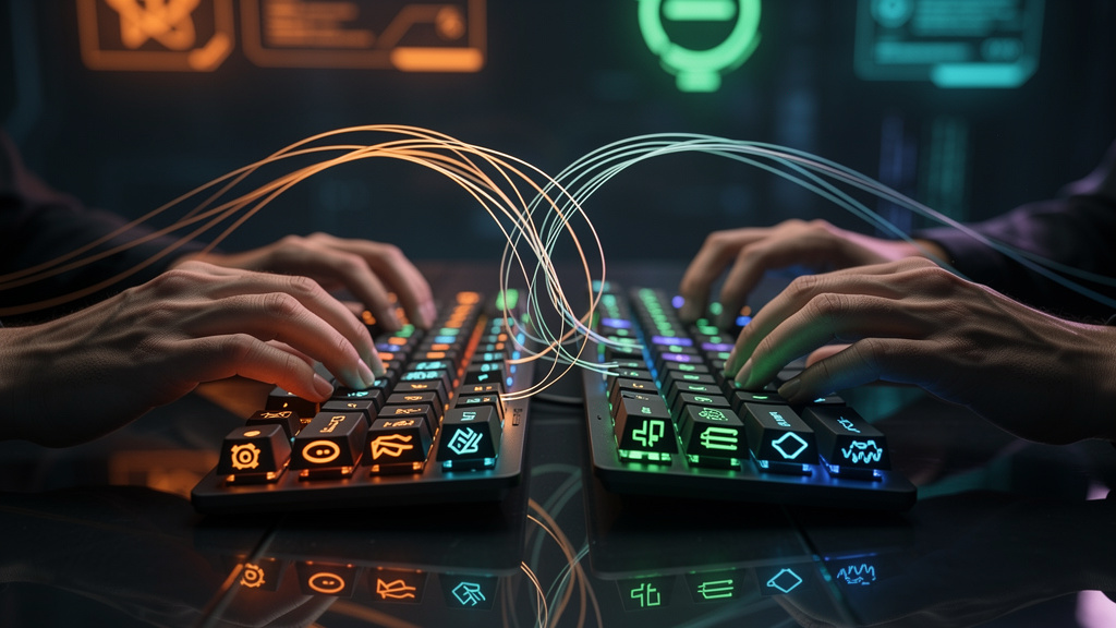 Templates n8n e Make com IA: Automatize Sem Programar