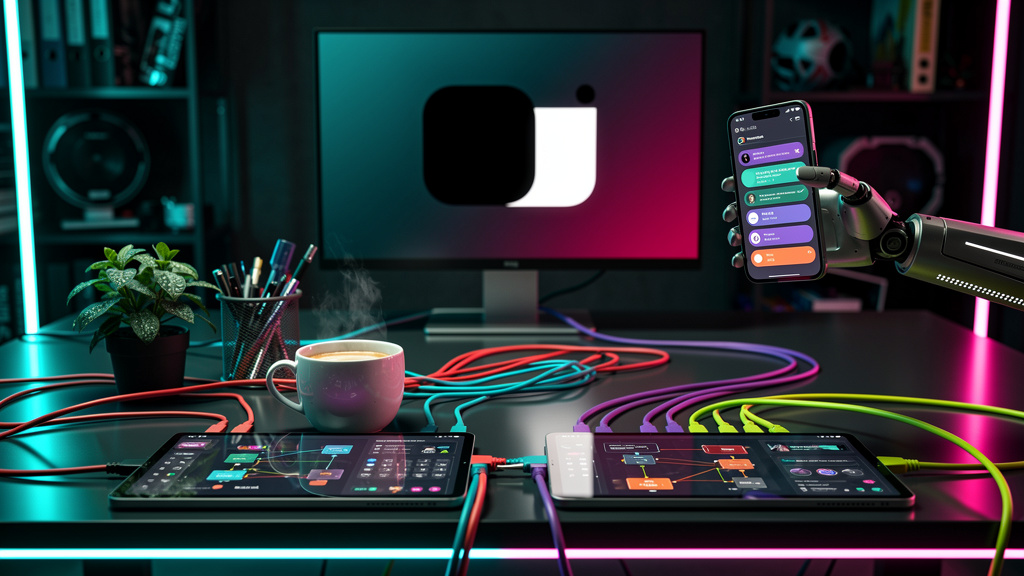 Templates n8n e Make com IA Grátis: Automatize com ChatGPT