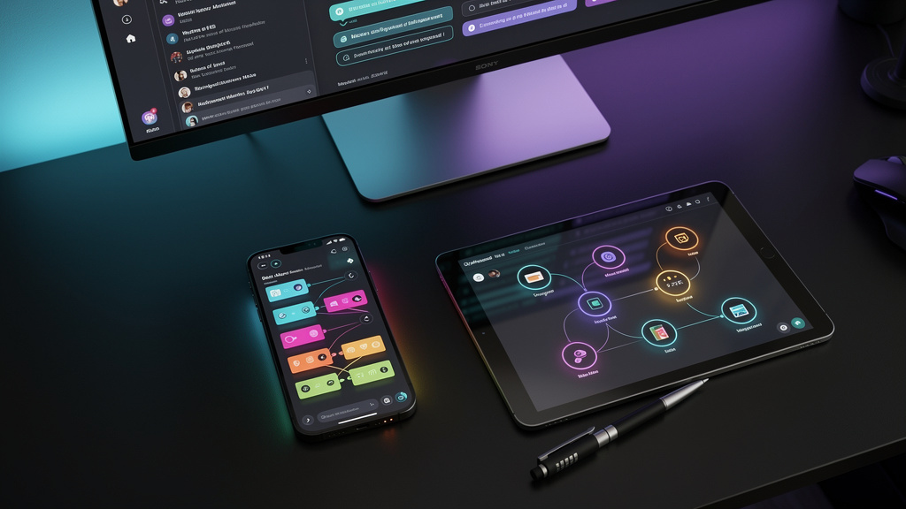 Templates n8n e Make com IA Grátis: Automatize com ChatGPT