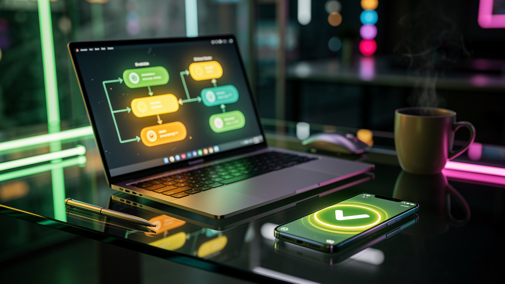 Templates n8n e Make com IA Grátis: Automatize sem Codar!