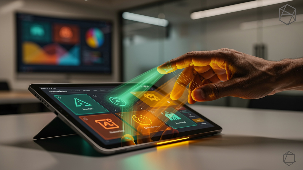 Tendências de IA Agêntica para 2026