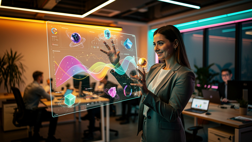 Tendências de IA Agêntica para 2026