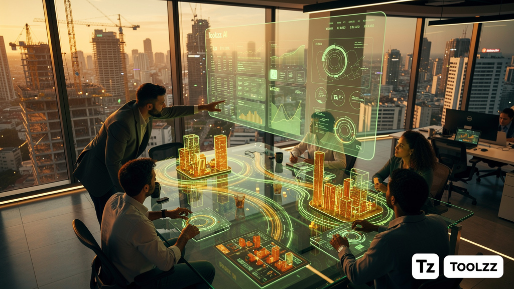 Tendências de IA para 2026