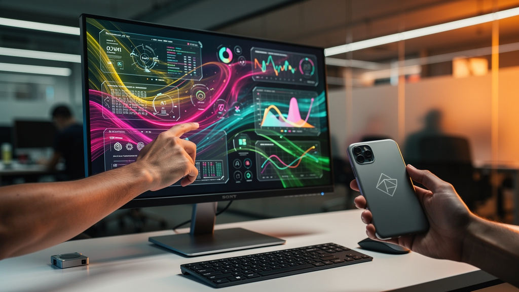 Tendências de IA para 2026