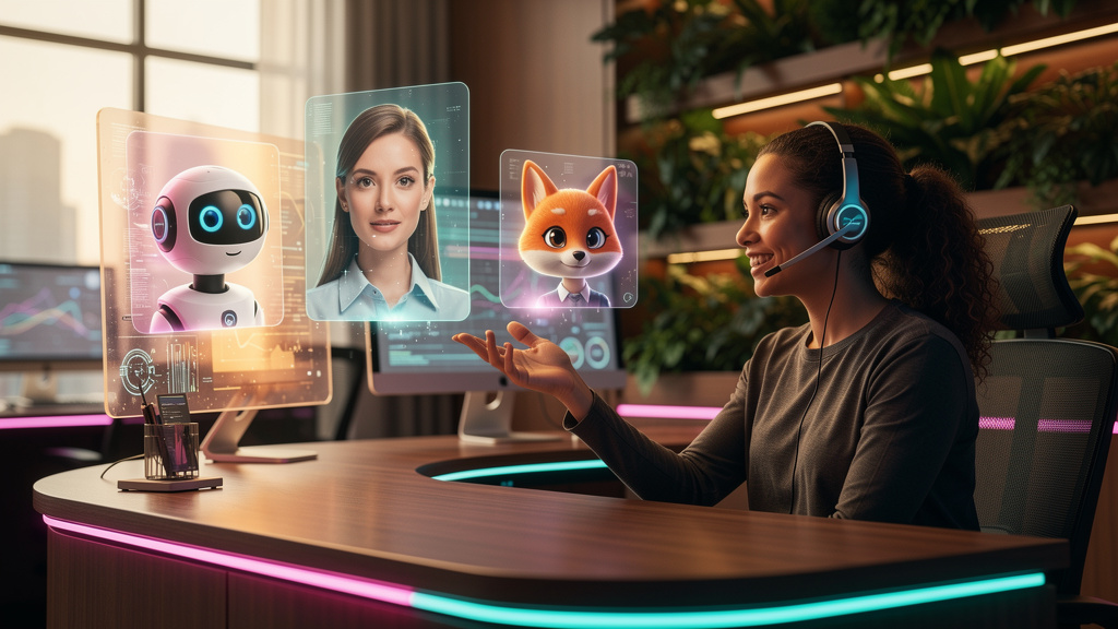 Tendências de IA para Atendimento em 2026