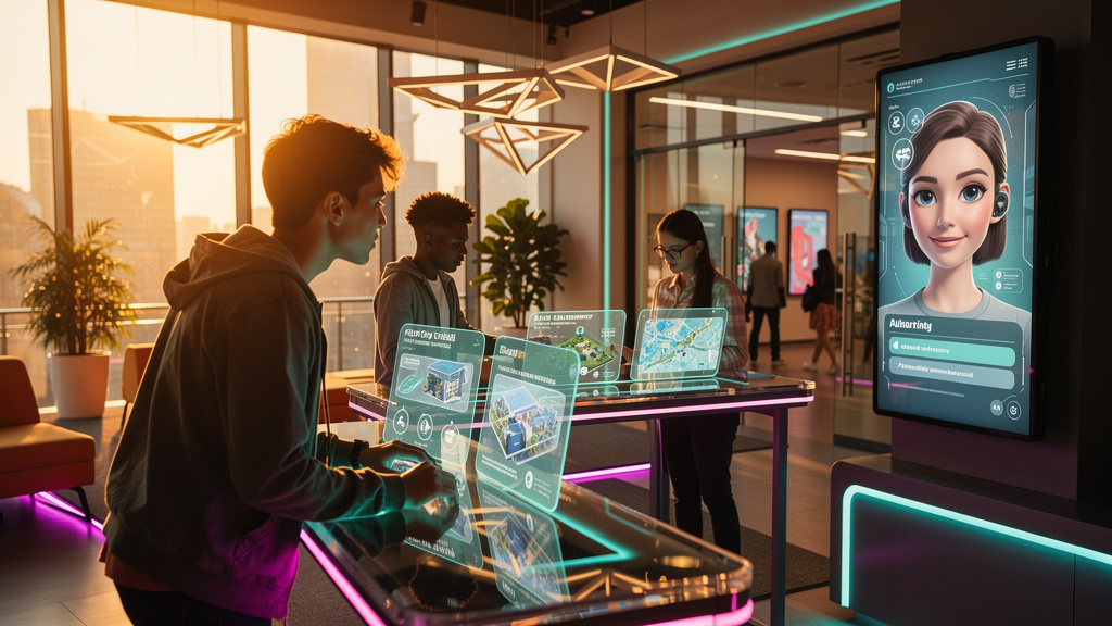 Tendências de IA para Captação de Alunos em 2026