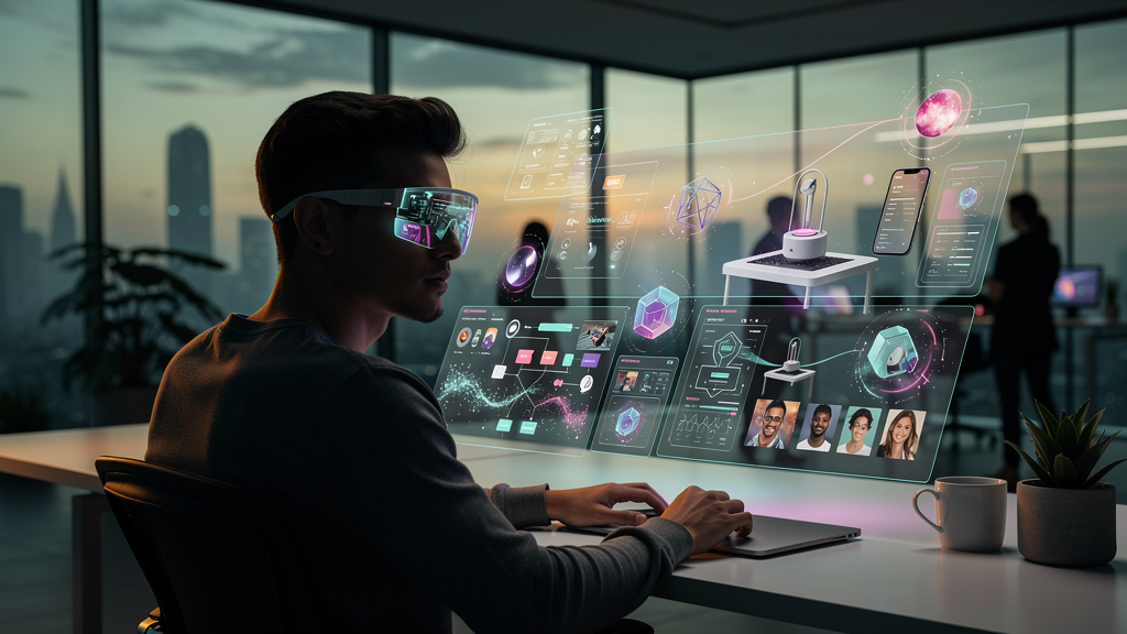 Tendências de IA para Founders em 2026