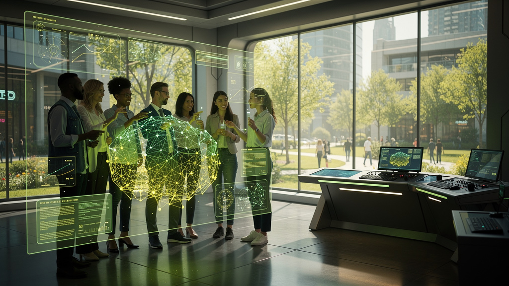 Tendências de IA Responsável para 2026