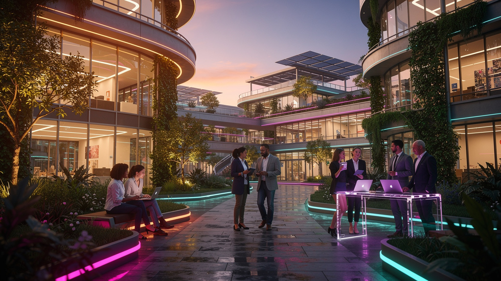 Tendências de Universidades Corporativas para 2026