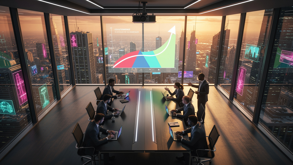 Tendências em Educação Executiva e o Futuro do LXP Corporativo