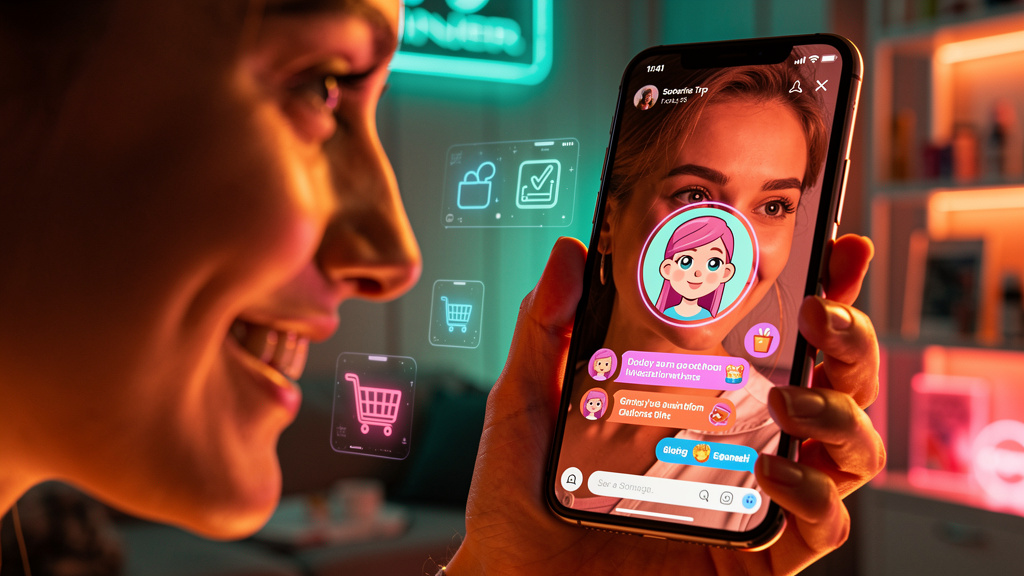 Tendências emergentes de Agentes de IA para 2026