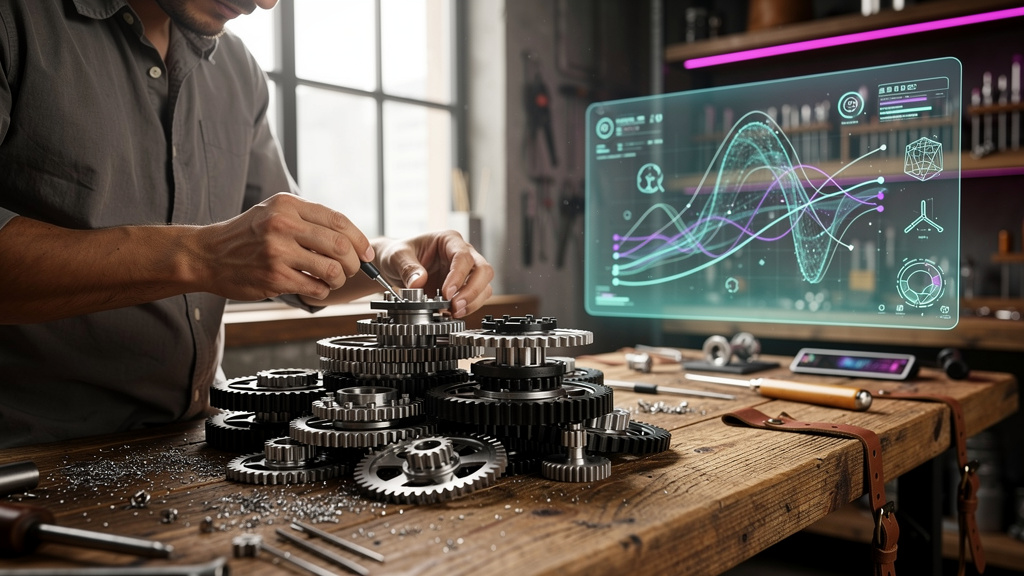 Tendências emergentes de agentes de IA para os próximos anos