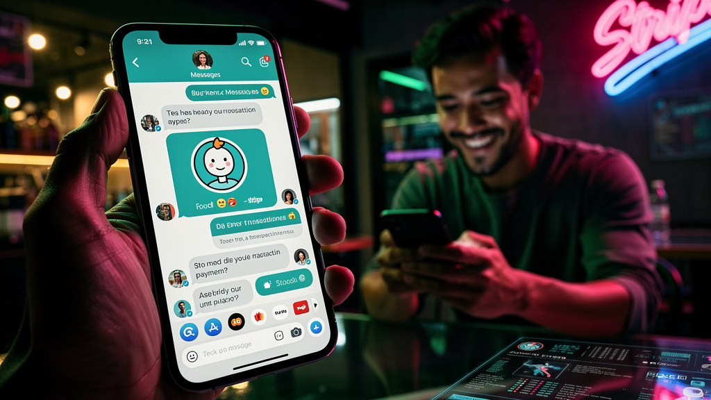 Tendências emergentes de Agentes de IA para os próximos anos