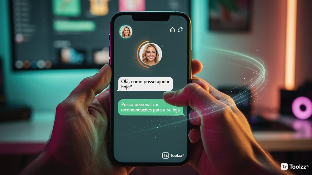 Tendências emergentes de Atendimento Inteligente em 2026