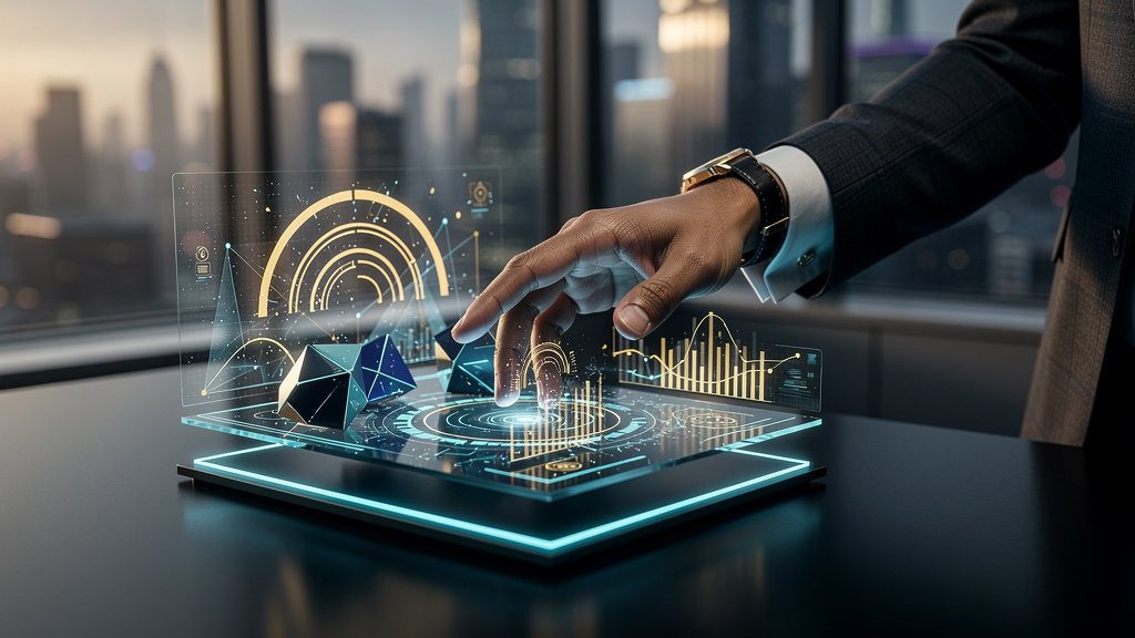 Tendências emergentes de Copilotos para CEOs em 2026