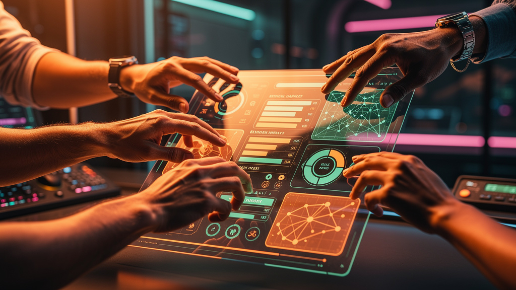 Tendências emergentes de Ética em IA em 2026