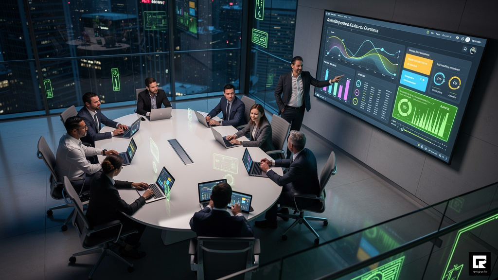 Tendências emergentes de Governança de IA em 2026