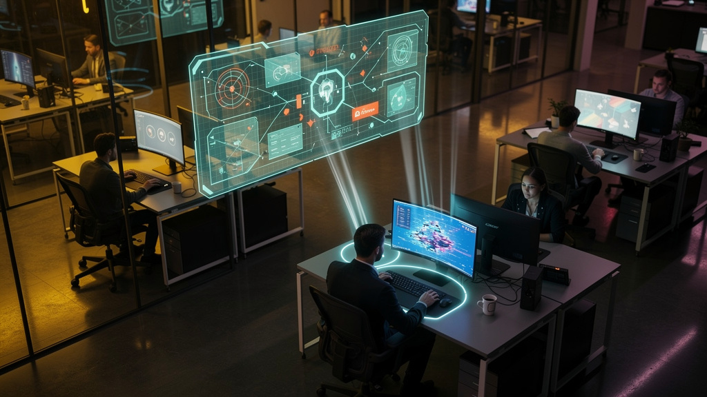 Tendências emergentes de Governança de IA para os próximos anos