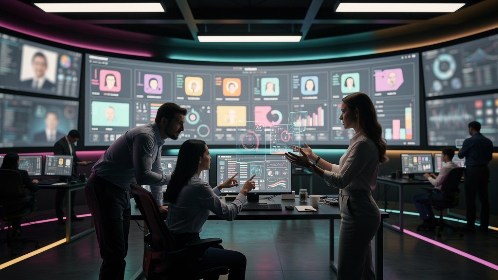 Tendências emergentes de IA em 2026