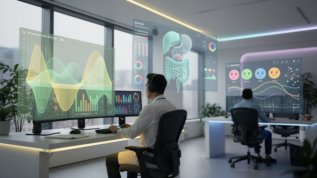 Tendências emergentes de IA Multimodal em 2026