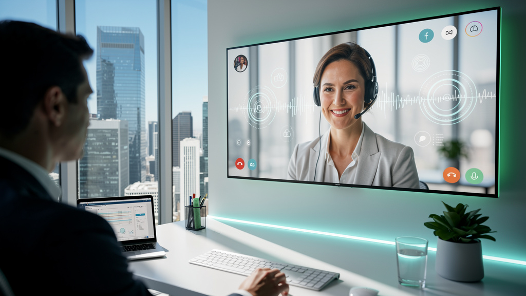 Tendências emergentes de IA para Cobrança em 2026