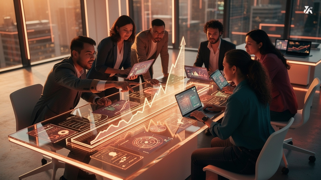 Tendências emergentes de IA para Founders em 2026