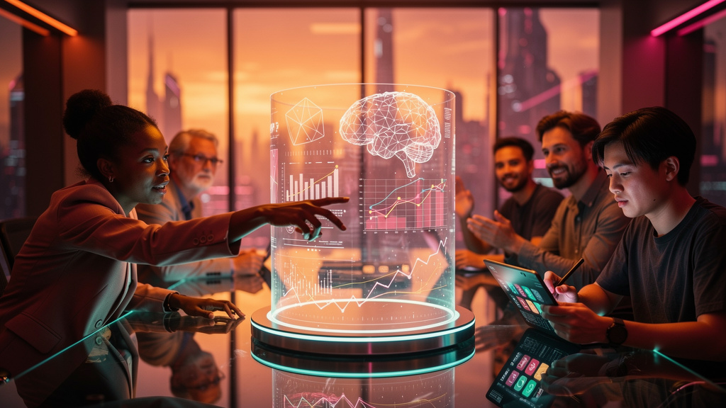 Tendências emergentes de IA para Founders em 2026