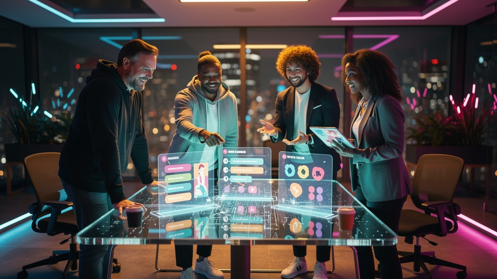 Tendências emergentes de IA para Founders em 2026