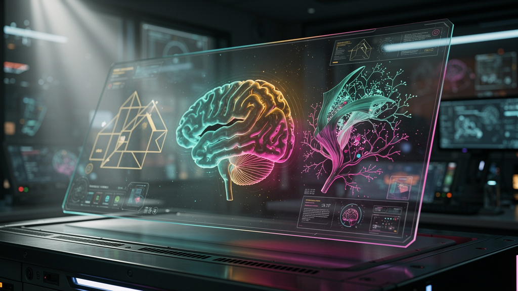 Tendências emergentes de IA para os próximos anos