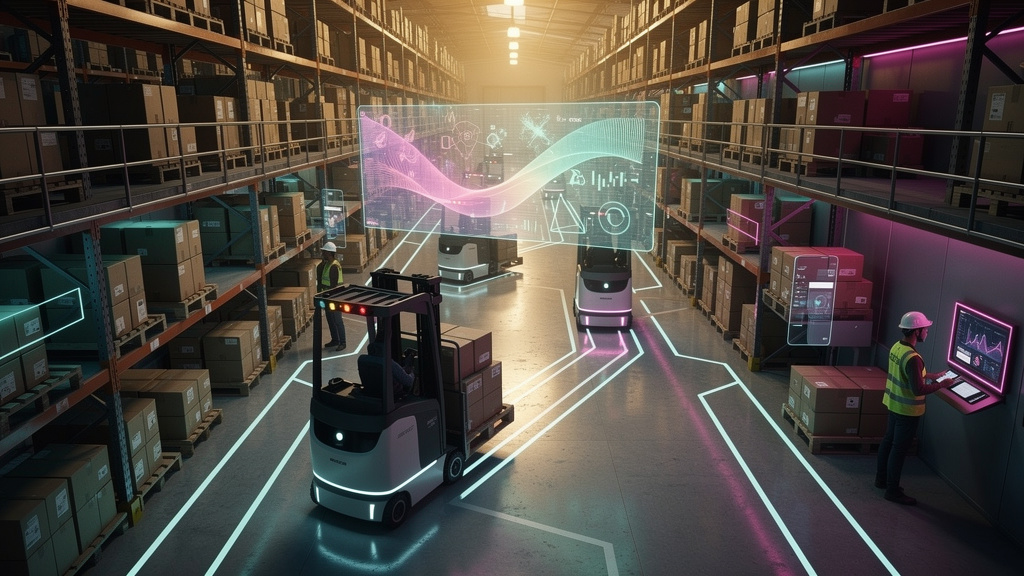 Tendências emergentes de IA para os próximos anos