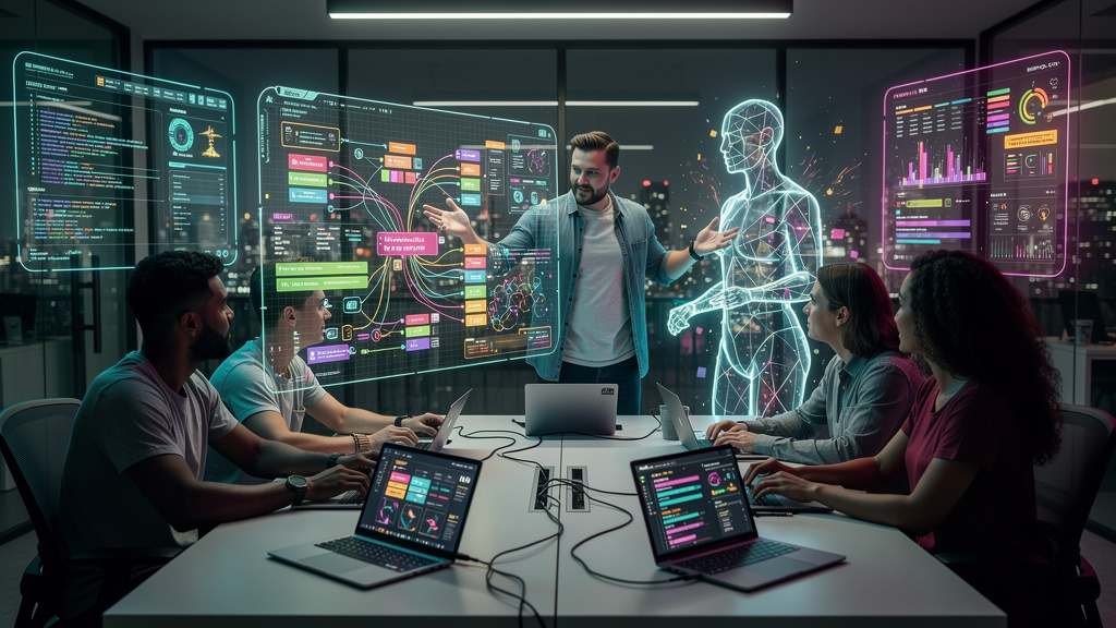 Tendências Emergentes de IA para Programação em 2026