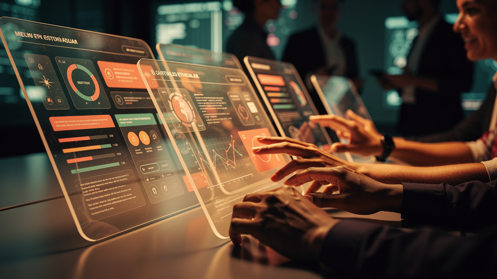 Tendências emergentes de IA Responsável para os próximos anos