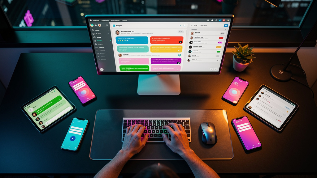 Tendências Emergentes de Inbox Unificada em 2026