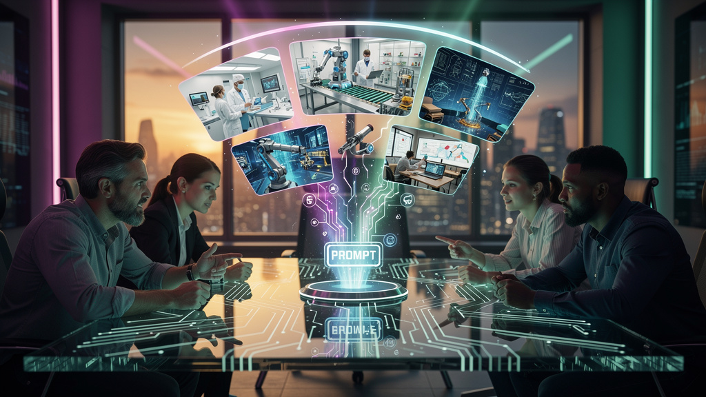 Tendências emergentes de Prompt Engineering para 2026