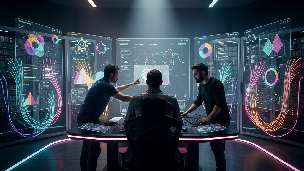 Tendências emergentes de RAG, LLM e Tool Calling em 2026