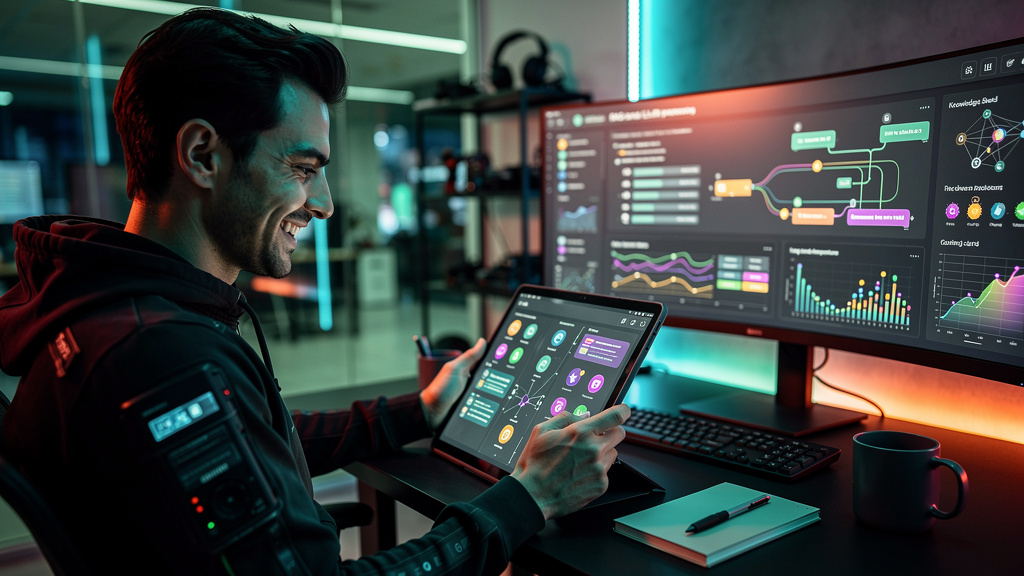 Tendências emergentes de RAG, LLM e Tool Calling em 2026