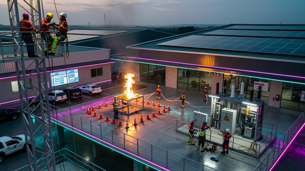 Tendências emergentes de Treinamento NR para 2026