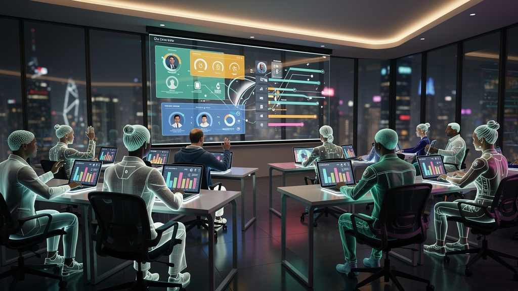 Tendências Emergentes de Universidades Corporativas em 2026