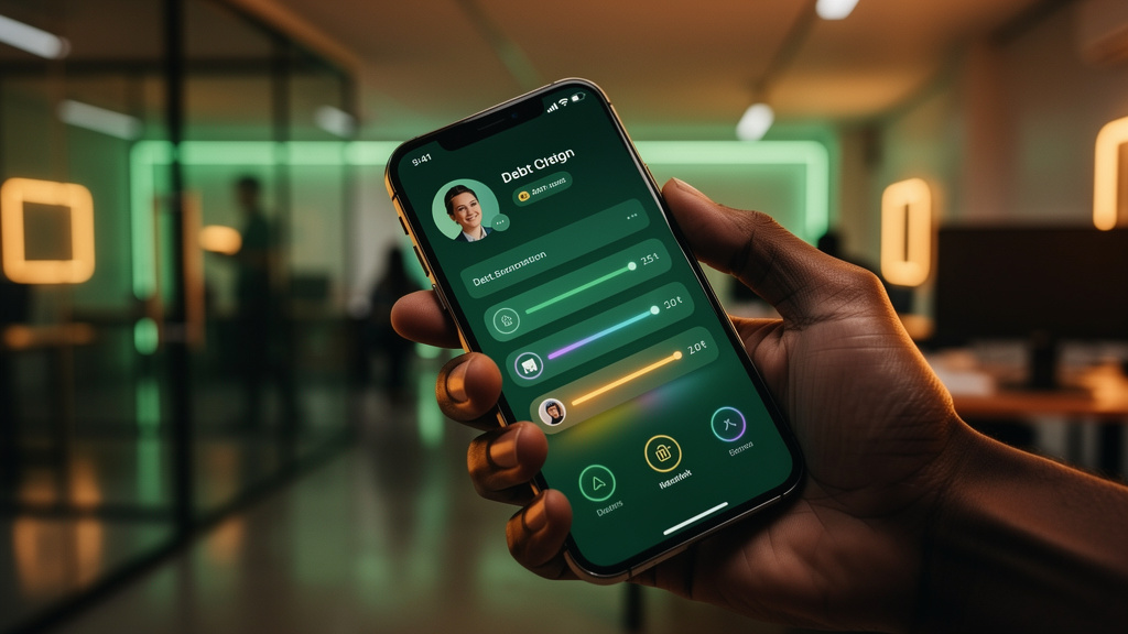 Tendências emergentes de Voz para Cobrança em 2026