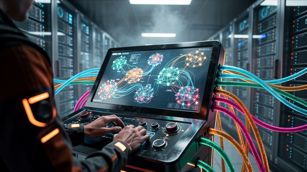 Tendências futuras de Agentes de IA para 2026 | Toolzz Blog