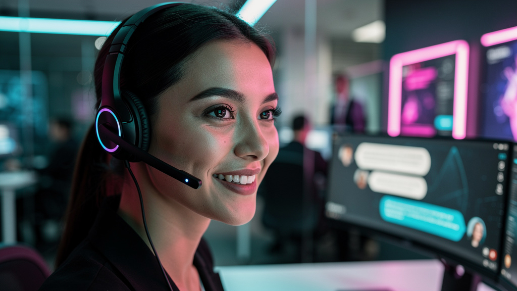 Tendências futuras de Agentes de Voz para 2026