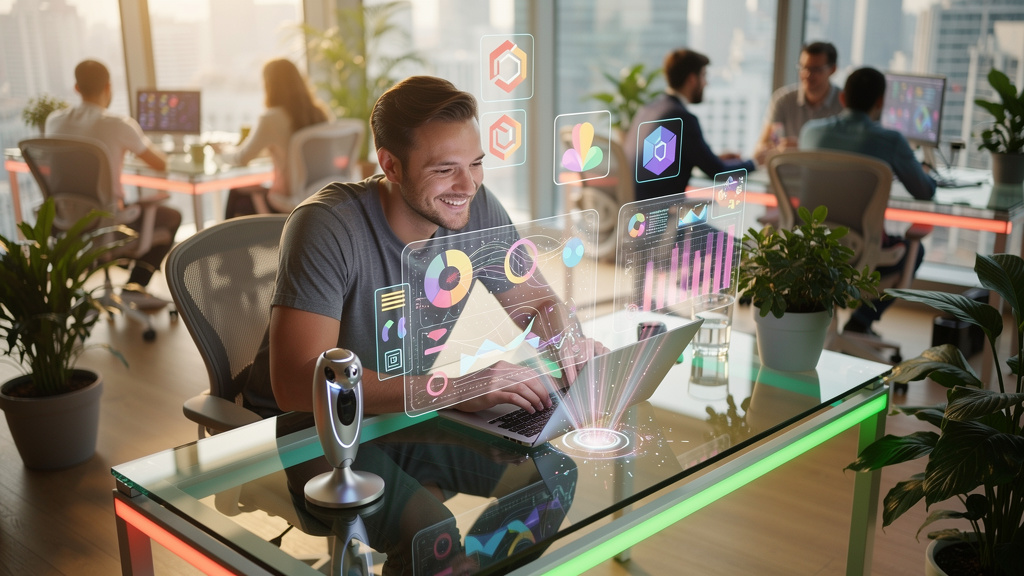 Tendências futuras de Copilots para Founders em 2026