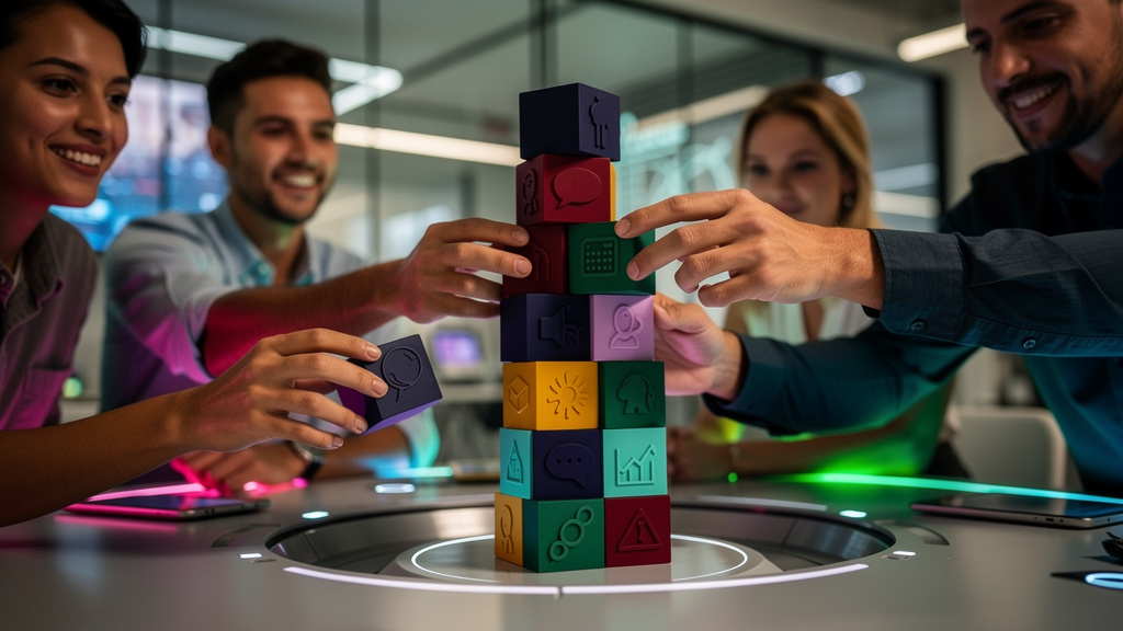 Tendências Futuras de Educação Corporativa para 2026