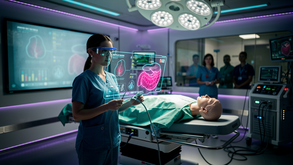 Tendências Futuras de Educação Corporativa para 2026