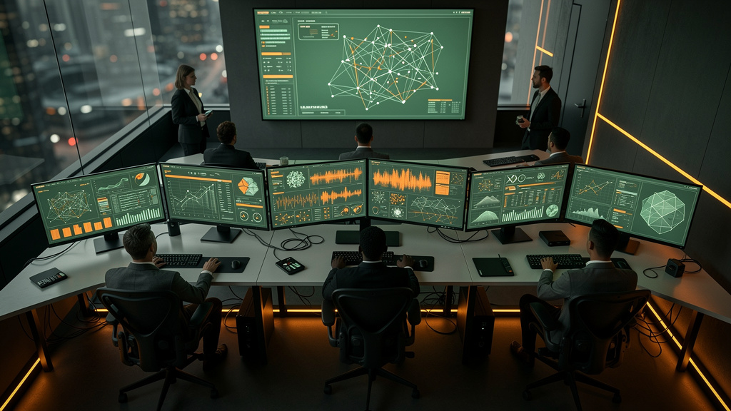 Tendências futuras de Governança de IA para 2026