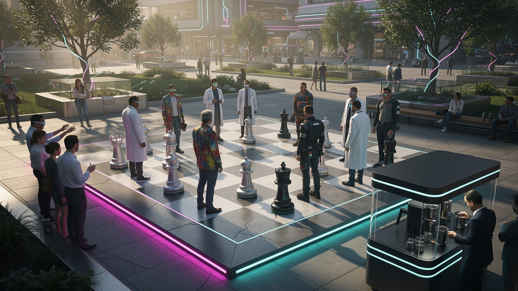 Tendências futuras de Modelos de Raciocínio IA para 2026