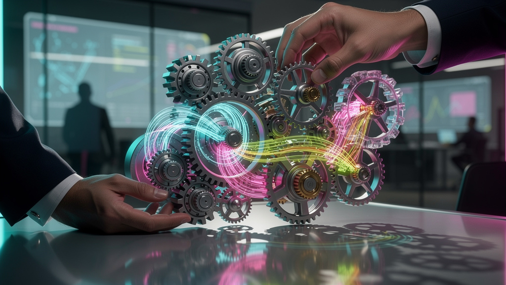 Tendências futuras de ROI de IA para 2026