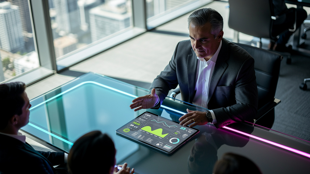 Tendências futuras de ROI de IA para 2026