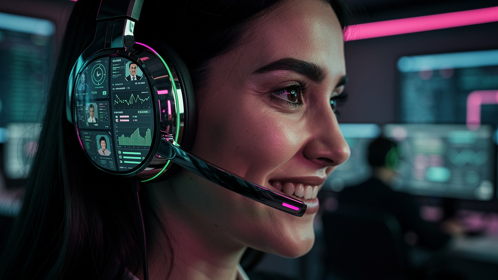 Tendências futuras de Voice AI para 2026